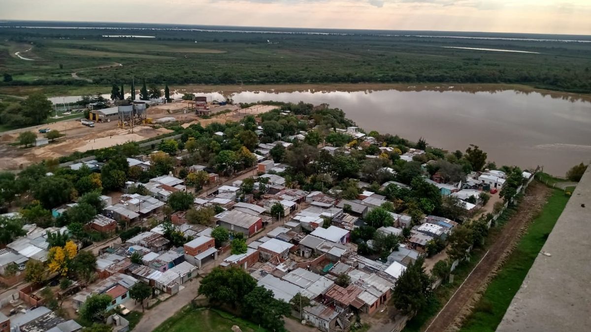 Villa Constitución vuelve a mirar al río Paraná: puerto, inversiones y turismo fluvial