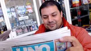Ocho años en la vida de un diario, ocho años de cambios