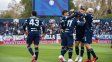 Independiente Rivadavia le ganó a Aldosivi y es el líder absoluto de la anual