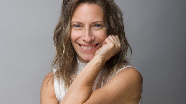 Elena Roger trae su universo musical a Paraná y dialogó en exclusiva con UNO