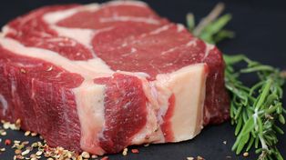 El IPCVA fue premiado en Europa por la campaña de Argentine beef