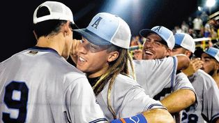 El sóftbol argentino sigue siendo noticia.&nbsp;