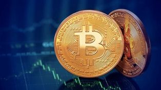 Las inversiones del futuro se basarán en Big Tech y Criptomonedas