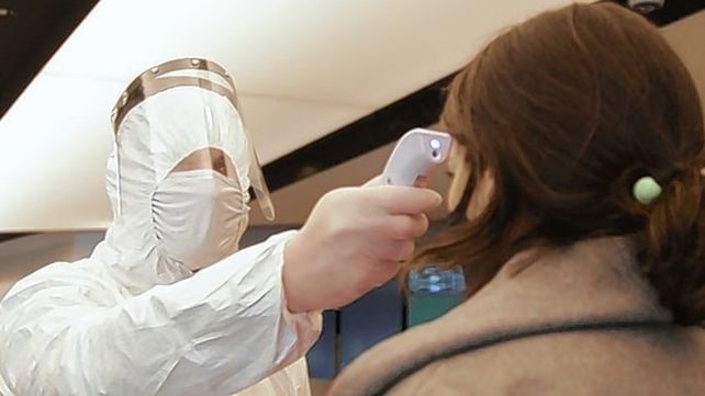 Covid-19: Renuevan restricciones y limitan ingresos al país