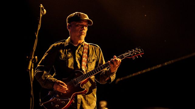 Pixies