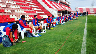 El parte médico de Unión sigue sumando lesionados