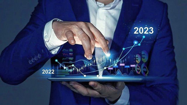 Tres tecnologías que dominarán el 2023