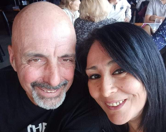 Doble crimen en barrio Plata: Tamara Marionsini y Rubén Martini fueron asesinados el 20 de enero de 2024.
