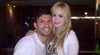 todavia no olvide, admitio la princesita karina que extrana al kun agüero