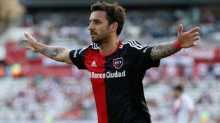 Ignacio Scocco hizo una dura crítica en las redes sociales y generó miles de reacciones.
