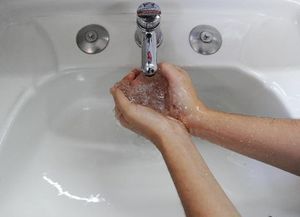 El aumento del agua es injusto porque el cumplimiento fue muy bajo