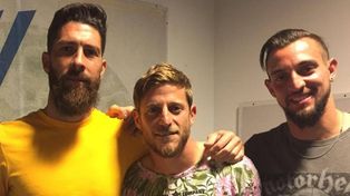 Son bichos raros y lo saben: futbolistas que buscan romper parámetros