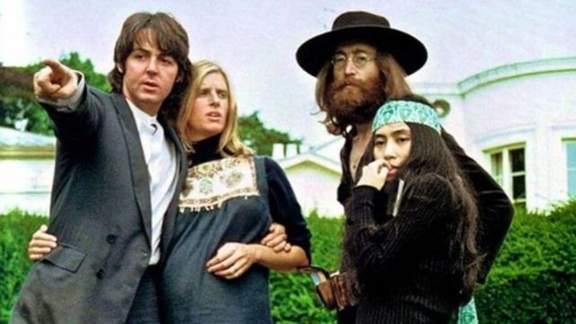 Paul McCartney y John Lennon: una sociedad creativa que cambió la historia de la música
