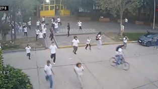 El momento de actuar es ahora: la Sociedad Argentina de Pediatría advirtió por la violencia escolar tras el crimen en San Cristóbal