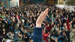 Ya funcionan 98 centros de estudiantes en Santa Fe