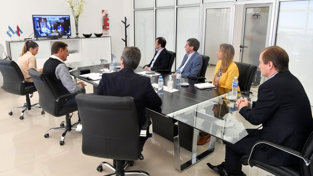 Extienden el subsidio al transporte de pasajeros tres meses