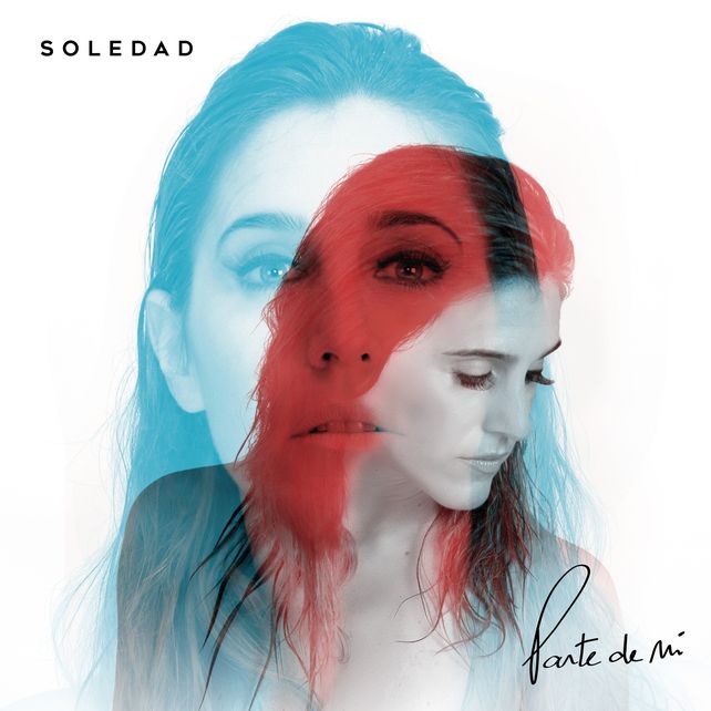 Soledad: Vivía a un ritmo muy acelerado y el cuerpo me dijo basta