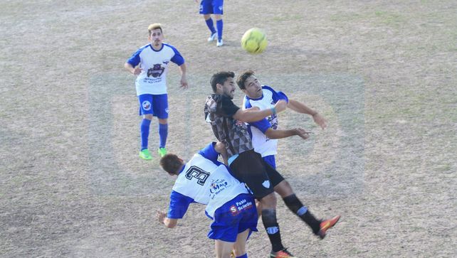 Foto&nbsp;UNO&nbsp;Juan Ignacio Pereira