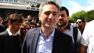 Larroque: Son un montón de demandas que debemos resolver