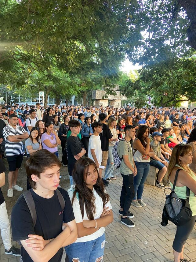 De la mano de nuevas carreras, creció como nunca el ingreso a la UNR