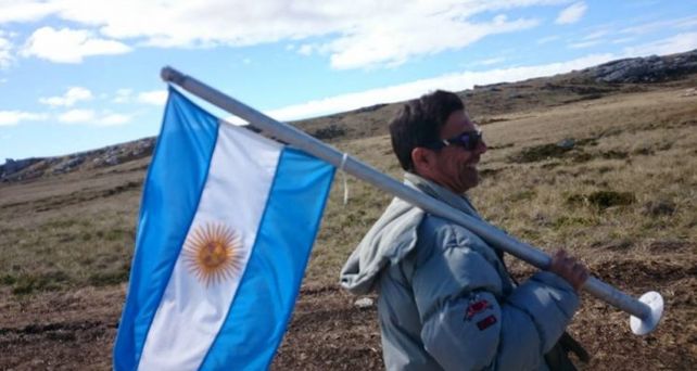 Malvinas