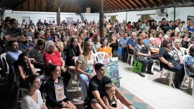 Oro Verde oficializó su salida del consorcio regional y reforzó la gestión local de residuos