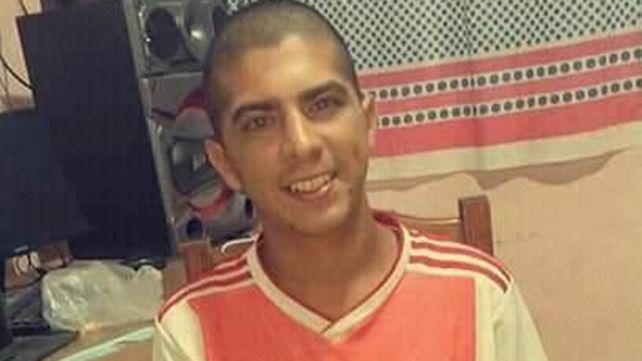 Dolor. En las redes sociales lamentaron el crimen de Kevin R&iacute;os.