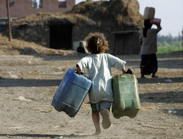 En la Argentina trabajan más de un millón de niños, niñas y adolescentes