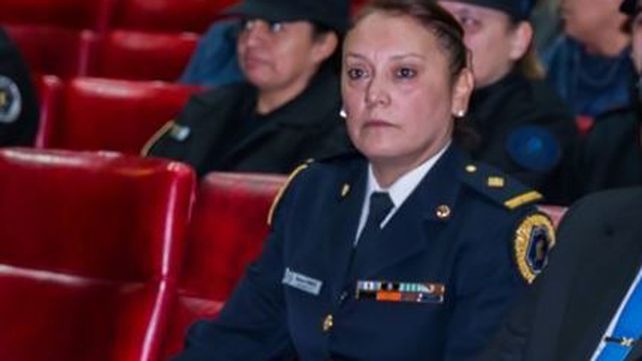 Roxana Raquel Romero asumirá en la delegación Santa Fe.