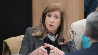 Rosario Romero: Queremos que la Fiesta de Disfraces se haga