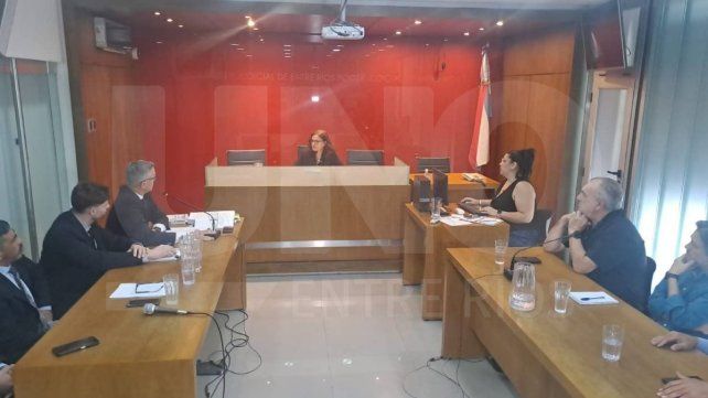 La Justicia dispuso que Yamil Cabrera siga con prisión preventiva