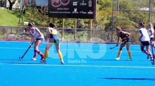 Santa Fe viaja a Mendoza