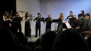 El Festival Santa Fe Sostenido se consolidó en su segunda edición