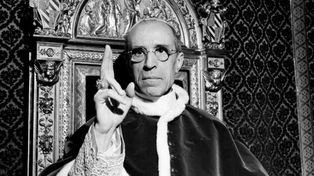 Abrirán los archivos del cuestionado Papa Pío XII