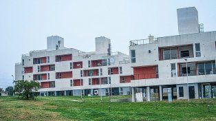 Los interesados podrán inscribirse para el complejo Procrear Paraná.
