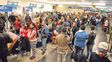 Habrá 75 mil pasajeros afectados por el paro de pilotos 