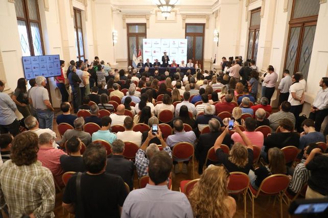 En febrero vuelve la tradicional Maratón Santa Fe-Coronda