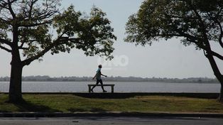 Después de un feriado con una térmica superior a 40 °C, sigue el veranito