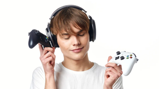 La importancia de la música en los videojuegos