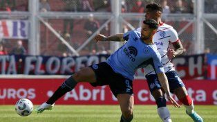 Belgrano pretende volver a la victoria ante el Platense de Palermo
