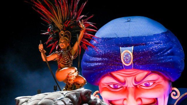 Carnaval de Gualeguaychú 2026