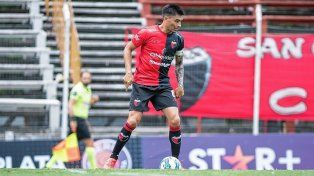 Colón tiene a uno de los 10 jugadores más experimentados de la Liga