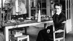 Las redes hicieron tendencia a Marie Curie, la mujer con dos premios Nobel