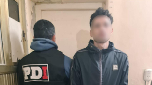 Acusado de matar a barrabrava de Patronato estaba preso en San Lorenzo