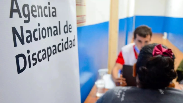 La Andis exige el reempadronamiento y recopilación de estudios e historia clínica La Andis exige el reempadronamiento y recopilación de estudios e historia clínica