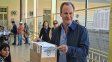 Bordet: Este proceso electoral simplifica el sistema y mejora la calidad democrática. Bordet: Este proceso electoral simplifica el sistema y mejora la calidad democrática.
