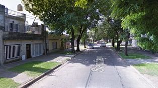 Mantuvo cautiva a su pareja cerca de 20 años en Rosario