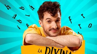 Mariano Magnífico se presenta, por primera vez en Rosario, este viernes en la Plataforma Lavardén