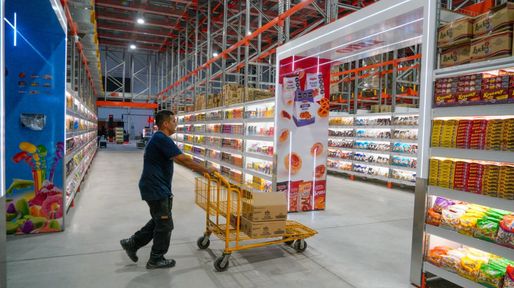 La inflación rebotó en julio con una tasa de 2,1% y ya acumula casi 20% en siete meses