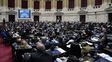 Juran los diputados nacionales electos, entre ellos 9 santafesinos, en un reconfigurado escenario favorable a Milei